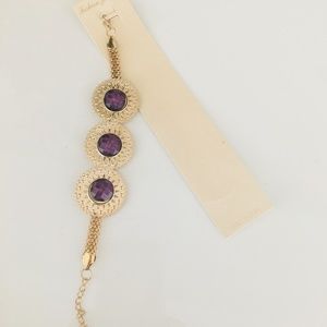 FASHION JEWELRY BRACELET